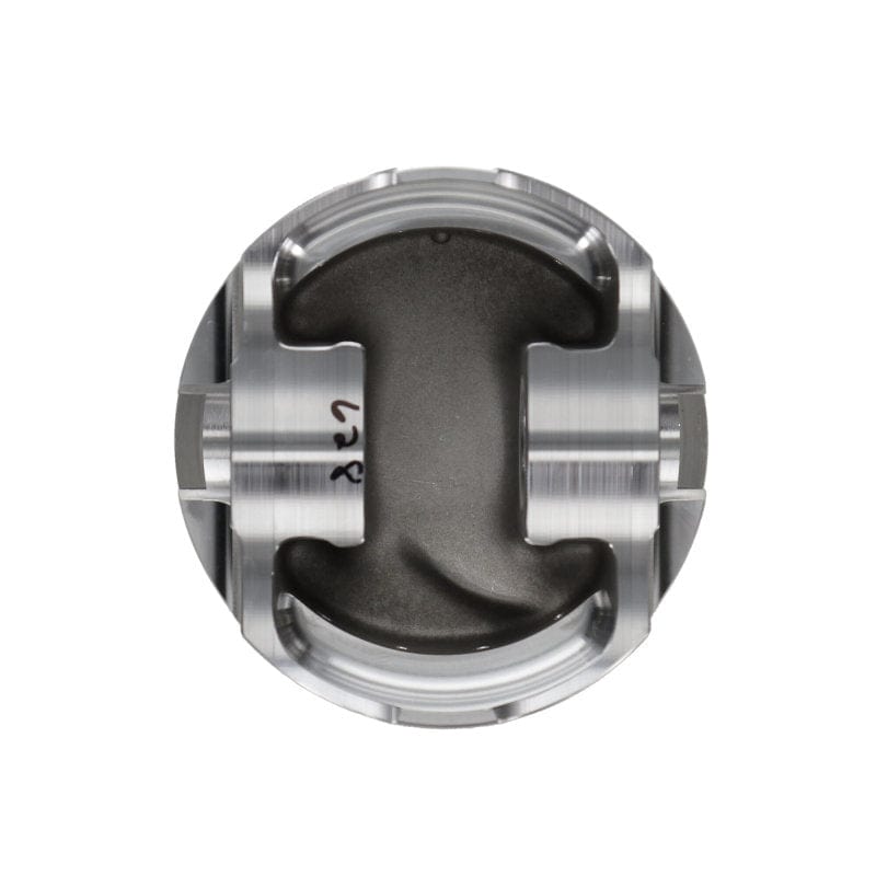 Wiseco Wiseco Chevy BBC 396/427/454/502 Dome 45cc x 1.395 CH Piston Kit WISK0242A3