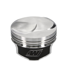 Load image into Gallery viewer, Wiseco Wiseco Chevy BBC 396/427/454/502 Dome 45cc x 1.395 CH Piston Kit WISK0242A3