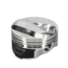 Load image into Gallery viewer, Wiseco Wiseco Chevy BBC 396/427/454/502 Dome 45cc x 1.395 CH Piston Kit WISK0242A3