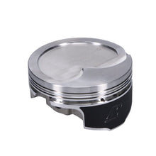 Load image into Gallery viewer, Wiseco Wiseco Chevy LS Series -11cc R/Dish 1.300 x 4.075in Bore Piston Shelf Stock Kit WISK444X75