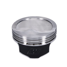 Load image into Gallery viewer, Wiseco Wiseco Chevy LS Series -11cc R/Dish 1.300 x 4.075in Bore Piston Shelf Stock Kit WISK444X75