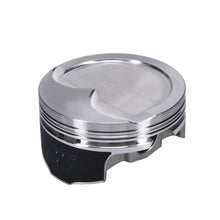 Load image into Gallery viewer, Wiseco Wiseco Chevy LS Series -11cc R/Dish 1.300 x 4.075in Bore Piston Shelf Stock Kit WISK444X75
