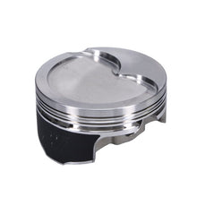Load image into Gallery viewer, Wiseco Wiseco Chevy LS Series -11cc R/Dish 1.300 x 4.075in Bore Piston Shelf Stock Kit WISK444X75