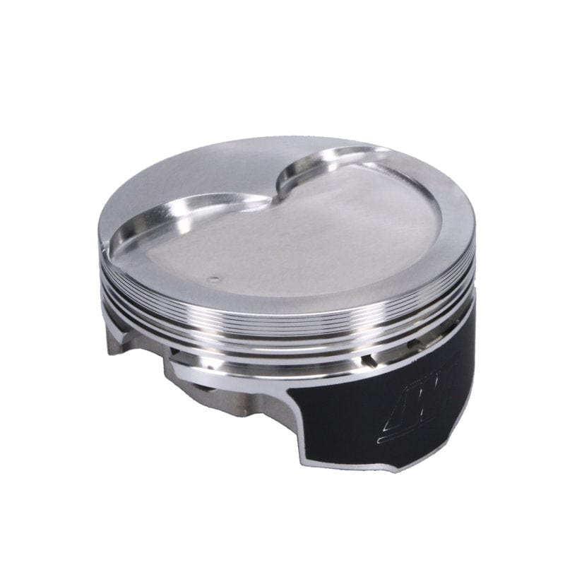 Wiseco Wiseco Chevy LS Series -11cc R/Dish 1.300 x 4.075in Bore Piston Shelf Stock Kit WISK444X75