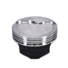 Load image into Gallery viewer, Wiseco Wiseco Chevy LS Series -11cc R/Dish 1.300 x 4.075in Bore Piston Shelf Stock Kit WISK444X75