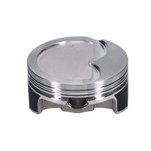 Load image into Gallery viewer, Wiseco Wiseco Chevy LS Series -11cc R/Dish 1.300 x 4.075in Bore Piston Shelf Stock Kit WISK444X75