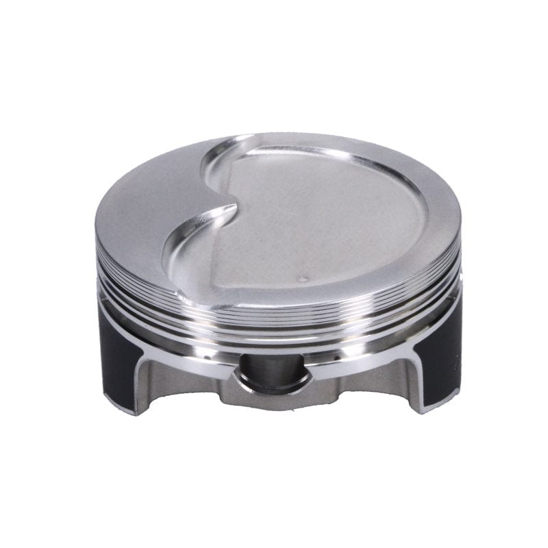 Wiseco Wiseco Chevy LS Series -11cc R/Dish 1.300 x 4.075in Bore Piston Shelf Stock Kit WISK444X75