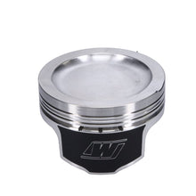 Load image into Gallery viewer, Wiseco Wiseco Chevy LS Series -32cc Dish 4.125inch Bore Piston Shelf Stock Kit WISK397X125