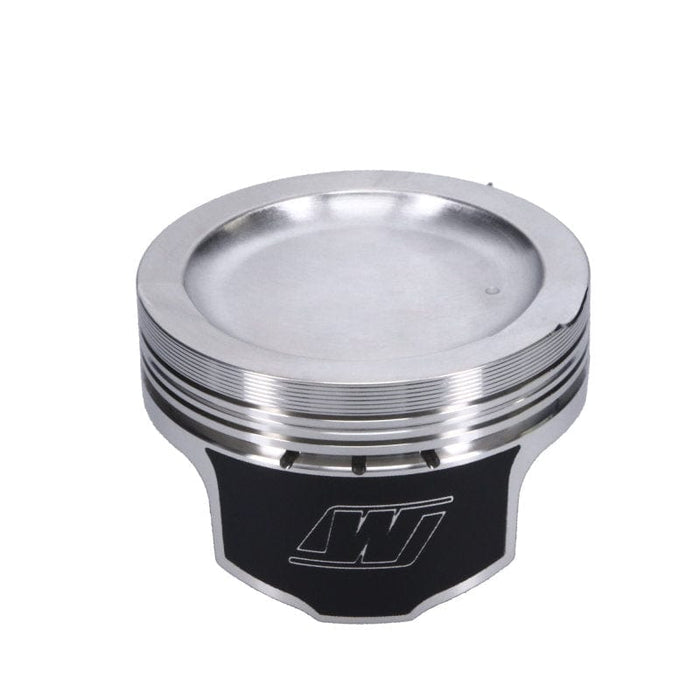 Wiseco Wiseco Chevy LS Series -32cc Dish 4.125inch Bore Piston Shelf Stock Kit WISK397X125