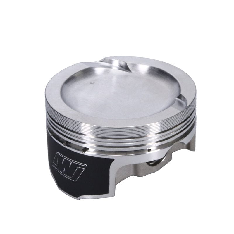 Wiseco Wiseco Chevy LS Series -32cc Dish 4.125inch Bore Piston Shelf Stock Kit WISK397X125