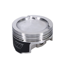 Load image into Gallery viewer, Wiseco Wiseco Chevy LS Series -32cc Dish 4.125inch Bore Piston Shelf Stock Kit WISK397X125