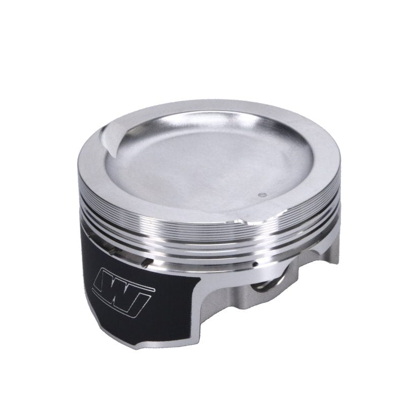 Wiseco Wiseco Chevy LS Series -32cc Dish 4.125inch Bore Piston Shelf Stock Kit WISK397X125