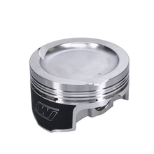 Load image into Gallery viewer, Wiseco Wiseco Chevy LS Series -32cc Dish 4.125inch Bore Piston Shelf Stock Kit WISK397X125