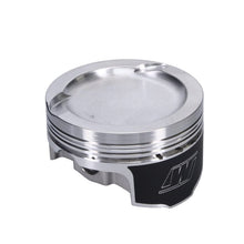 Load image into Gallery viewer, Wiseco Wiseco Chevy LS Series -32cc Dish 4.125inch Bore Piston Shelf Stock Kit WISK397X125