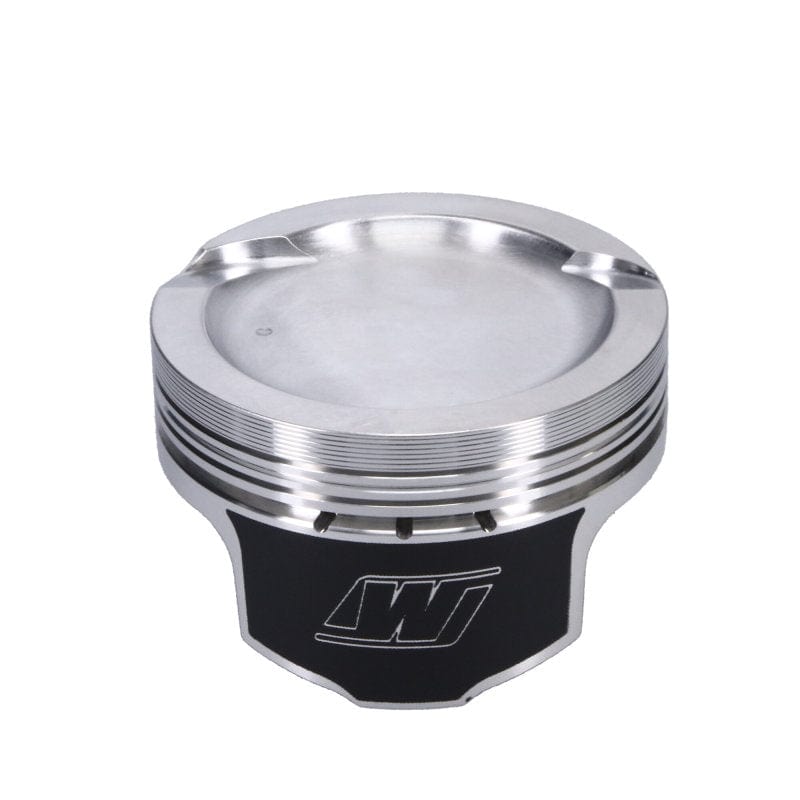 Wiseco Wiseco Chevy LS Series -32cc Dish 4.125inch Bore Piston Shelf Stock Kit WISK397X125