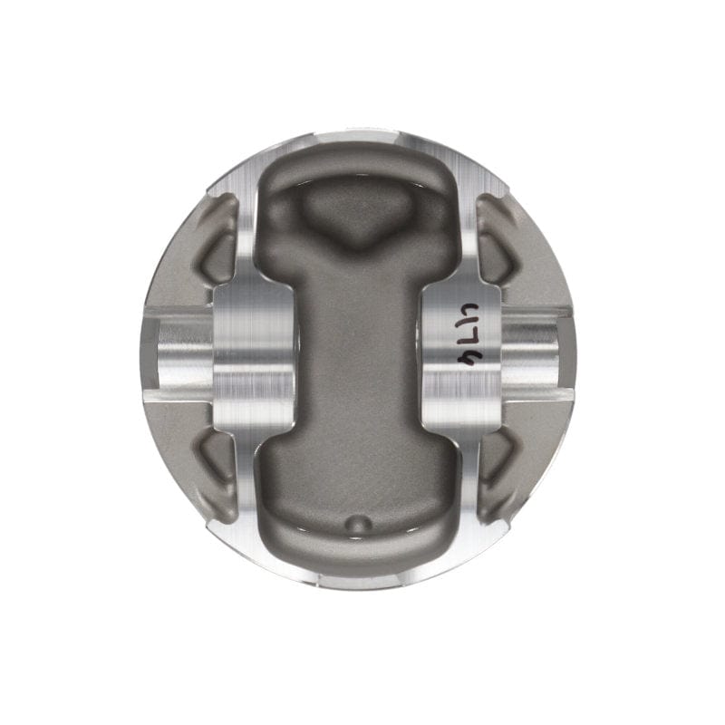 Wiseco Wiseco Chevy LS Series -8cc FT 4.135inch Bore Piston Shelf Stock Kit WISK395X135