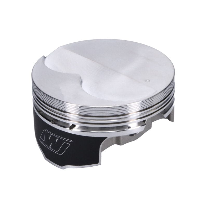 Wiseco Wiseco Chevy LS Series -8cc FT 4.135inch Bore Piston Shelf Stock Kit WISK395X135