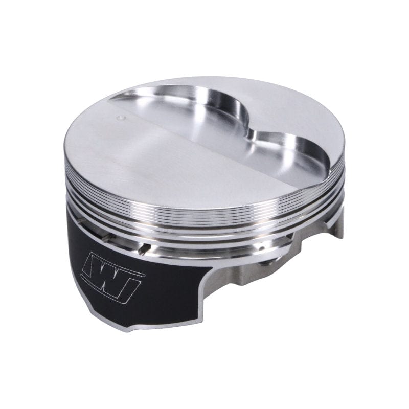 Wiseco Wiseco Chevy LS Series -8cc FT 4.135inch Bore Piston Shelf Stock Kit WISK395X135
