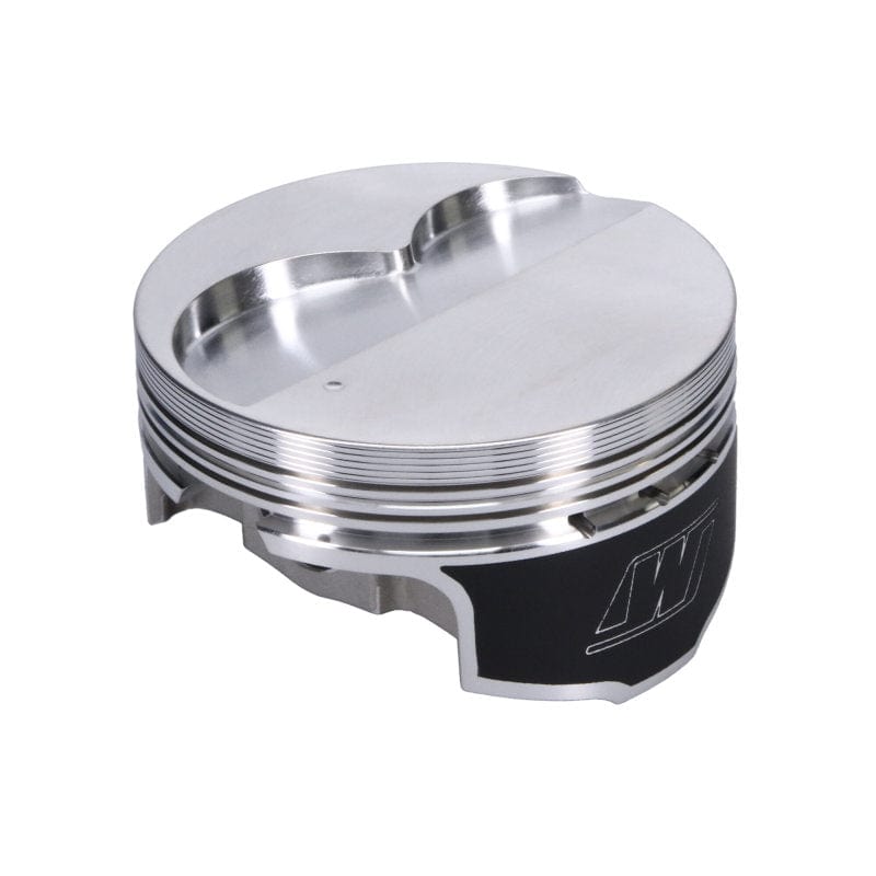 Wiseco Wiseco Chevy LS Series -8cc FT 4.135inch Bore Piston Shelf Stock Kit WISK395X135