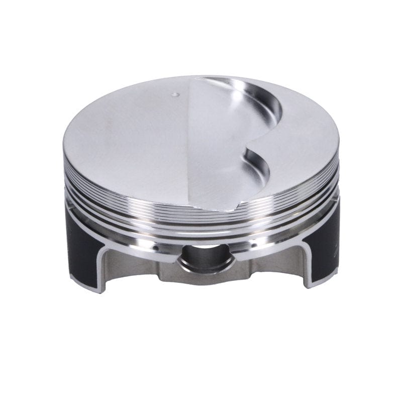 Wiseco Wiseco Chevy LS Series -8cc FT 4.135inch Bore Piston Shelf Stock Kit WISK395X135