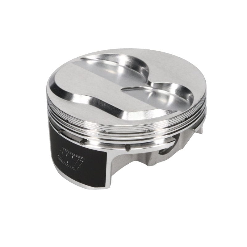 Wiseco Wiseco Chevy SBC +3CC Dome 4.155 inch Bore Piston Shelf Stock Kit WISK0031B3
