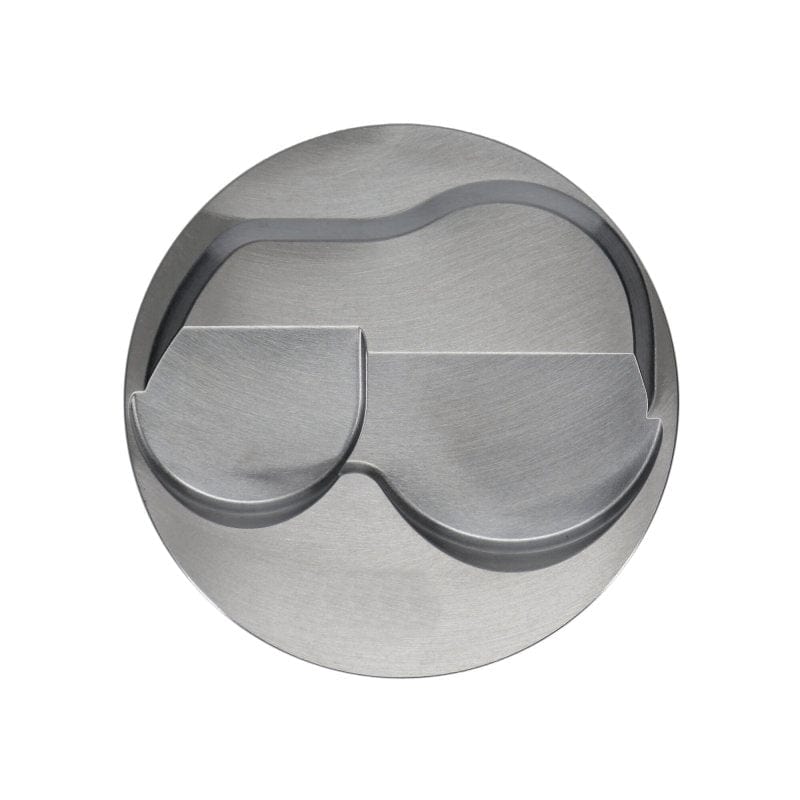 Wiseco Wiseco Chevy SBC +3CC Dome 4.155 inch Bore Piston Shelf Stock Kit WISK0031B3