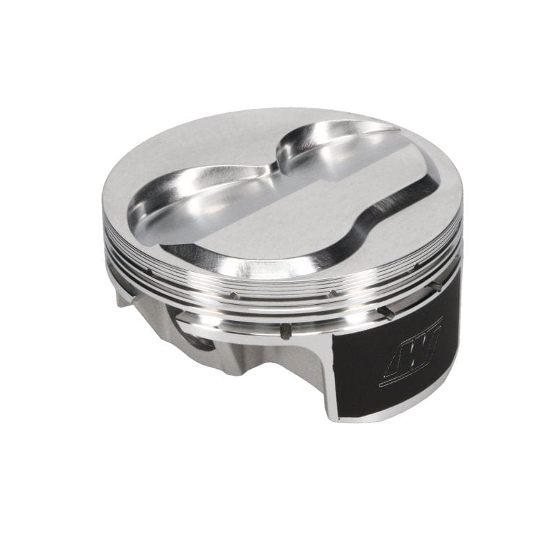Wiseco Wiseco Chevy SBC +3CC Dome 4.155 inch Bore Piston Shelf Stock Kit WISK0031B3