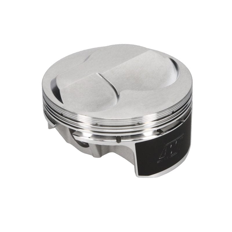 Wiseco Wiseco Chevy SBC +3CC Dome 4.155 inch Bore Piston Shelf Stock Kit WISK0031B3