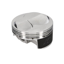 Load image into Gallery viewer, Wiseco Wiseco Chevy SBC +3CC Dome 4.155 inch Bore Piston Shelf Stock Kit WISK0031B3