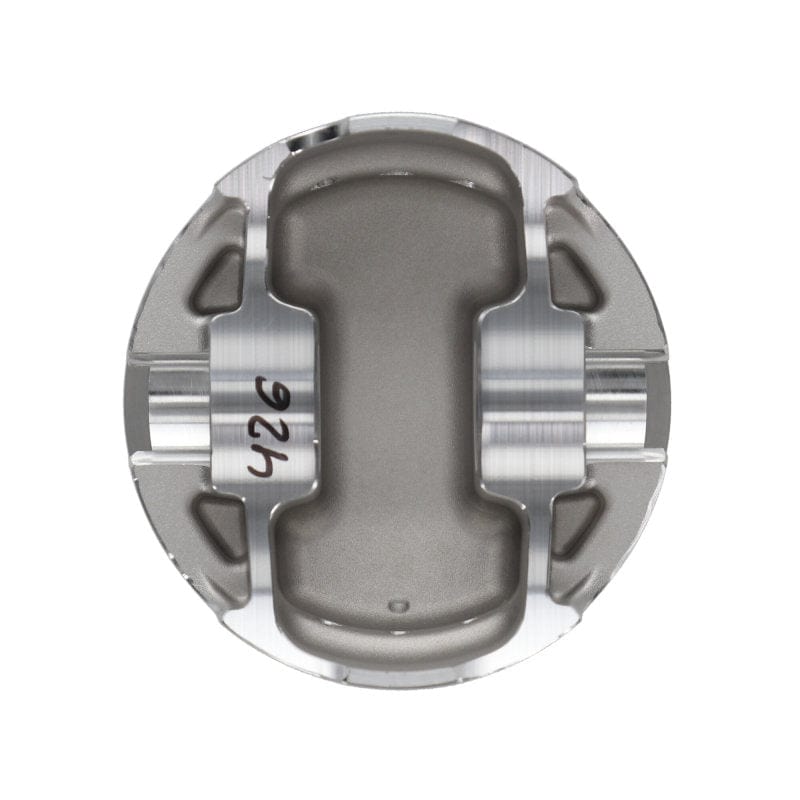 Wiseco Wiseco Chrysler 5.7L HEMI +12cc Dome 1.090CH 3.917in Bore 4.050in Stroke Piston Kit WISK0109XS