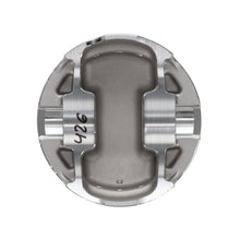 Load image into Gallery viewer, Wiseco Wiseco Chrysler 5.7L HEMI +12cc Dome 1.090CH 3.917in Bore 4.050in Stroke Piston Kit WISK0109XS