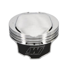 Load image into Gallery viewer, Wiseco Wiseco Chrysler 5.7L HEMI +12cc Dome 1.090CH 3.917in Bore 4.050in Stroke Piston Kit WISK0109XS