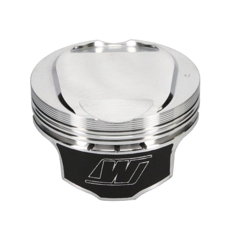 Wiseco Wiseco Chrysler 5.7L HEMI +12cc Dome 1.090CH 3.917in Bore 4.050in Stroke Piston Kit WISK0109XS