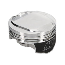 Load image into Gallery viewer, Wiseco Wiseco Chrysler 5.7L HEMI +12cc Dome 1.090CH 3.917in Bore 4.050in Stroke Piston Kit WISK0109XS