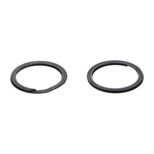 Load image into Gallery viewer, Wiseco Wiseco FLAT WIRE SPIRAL PIN LOCKS (4/PKG) Retaining Clip Shelf Stock WISW5315