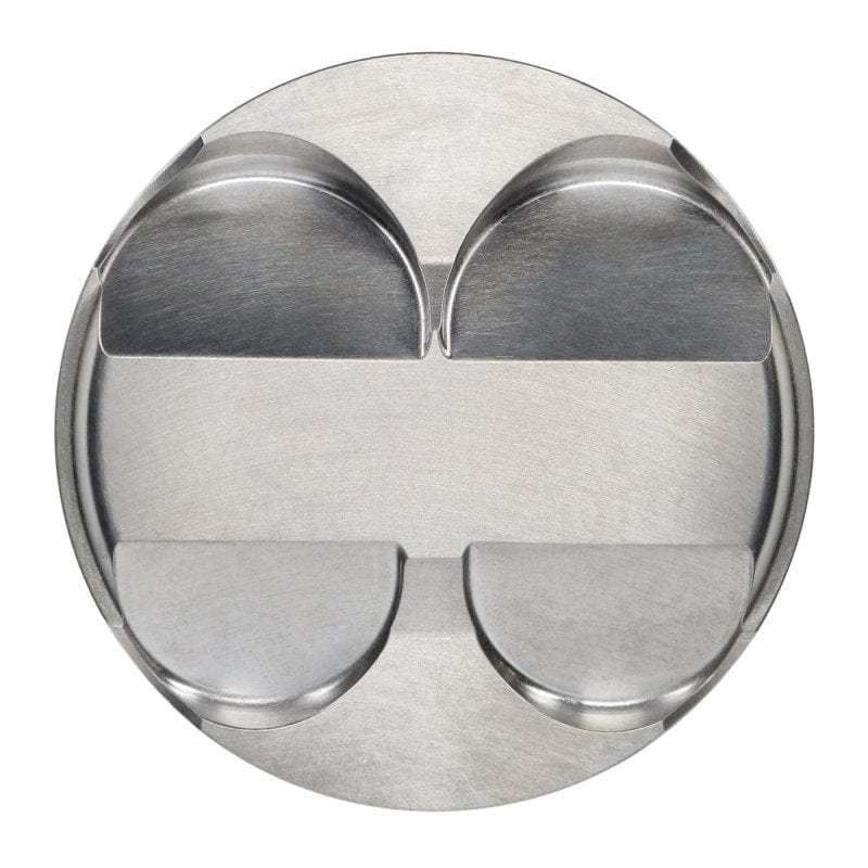 Wiseco Wiseco Honda / Acura K24/K20 Head 87.25/3.435 Bore +5cc 12.5:1 CR Piston Shelf Stock Kit WISK634M8725