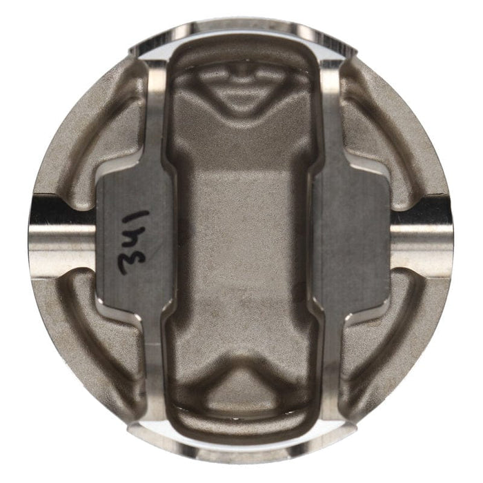 Wiseco Wiseco Honda F20C/F22C S2000 +7cc Dome  11:1 CR Piston Kit - Set of 4 WISK682M89AP