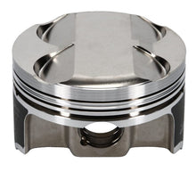 Load image into Gallery viewer, Wiseco Wiseco Honda F20C/F22C S2000 +7cc Dome  11:1 CR Piston Kit - Set of 4 WISK682M89AP
