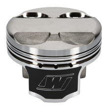 Load image into Gallery viewer, Wiseco Wiseco Honda F20C/F22C S2000 +7cc Dome  11:1 CR Piston Kit - Set of 4 WISK682M89AP