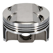 Load image into Gallery viewer, Wiseco Wiseco Honda F20C/F22C S2000 +7cc Dome  11:1 CR Piston Kit - Set of 4 WISK682M89AP