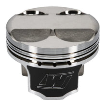 Load image into Gallery viewer, Wiseco Wiseco Honda F20C/F22C S2000 +7cc Dome  11:1 CR Piston Kit - Set of 4 WISK682M89AP