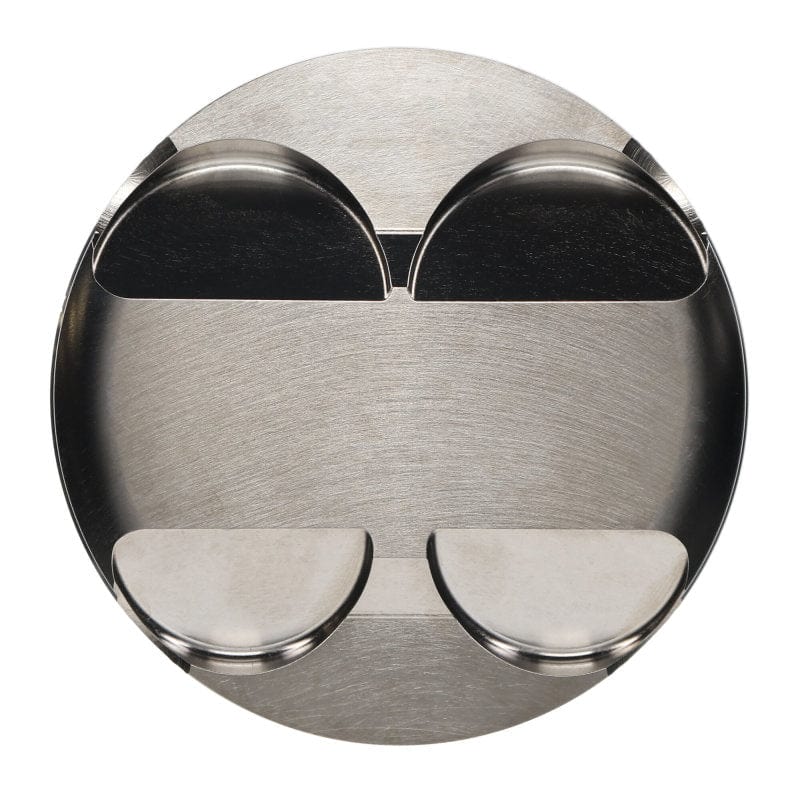Wiseco Wiseco Honda F20C/F22C S2000 +7cc Dome  11:1 CR Piston Kit - Set of 4 WISK682M89AP