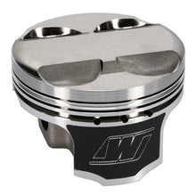 Load image into Gallery viewer, Wiseco Wiseco Honda F20C/F22C S2000 +7cc Dome  11:1 CR Piston Kit - Set of 4 WISK682M89AP