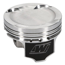 Load image into Gallery viewer, Wiseco Wiseco Honda S2000 -10cc Dish 87.5mm Bore Piston Shelf Stock Kit WISK632M875