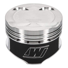 Load image into Gallery viewer, Wiseco Wiseco MAZDA Turbo -4cc 1.201 X 84.5 Piston Shelf Stock Kit WISK553M845