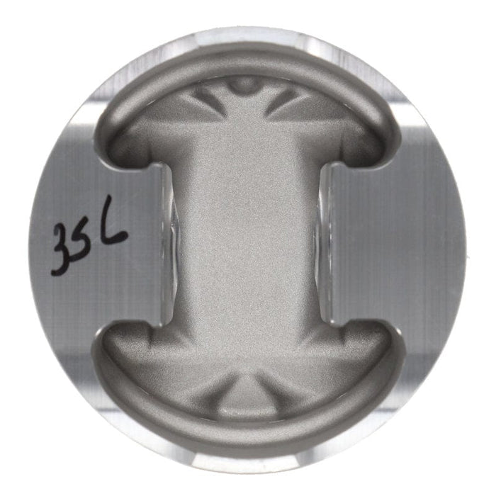 Wiseco Wiseco Mits Turbo DISH -10cc 1.378 X 85.0 Piston Shelf Stock Kit WISK597M85