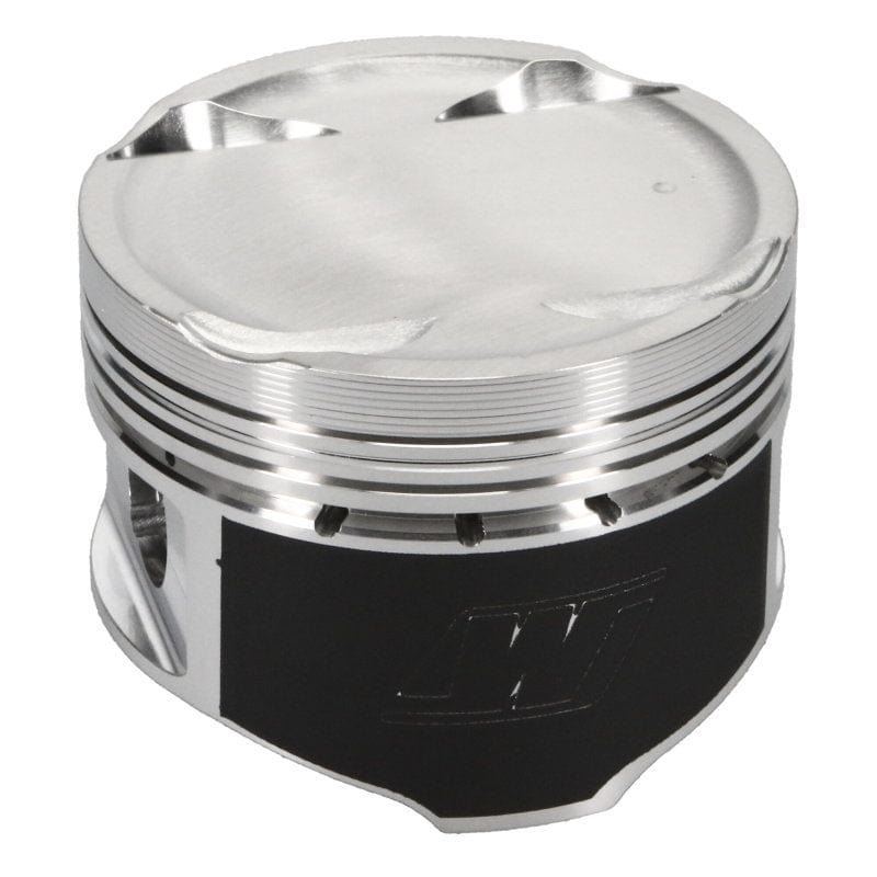 Wiseco Wiseco Mits Turbo DISH -10cc 1.378 X 85.0 Piston Shelf Stock Kit WISK597M85