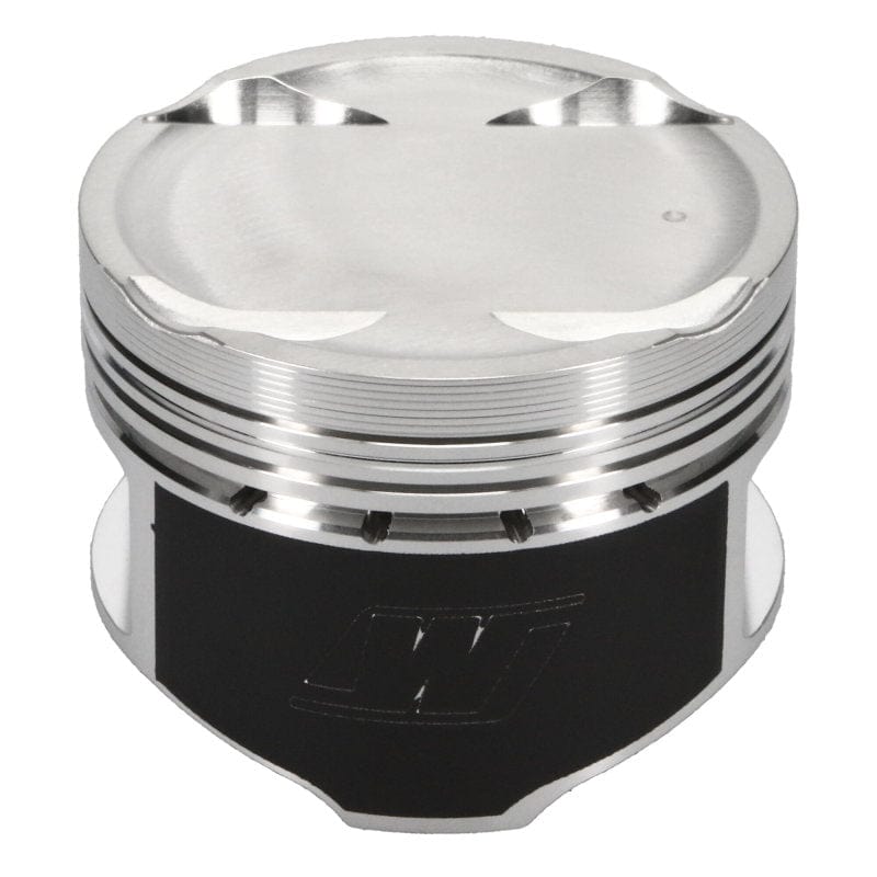 Wiseco Wiseco Mits Turbo DISH -10cc 1.378 X 85.0 Piston Shelf Stock Kit WISK597M85