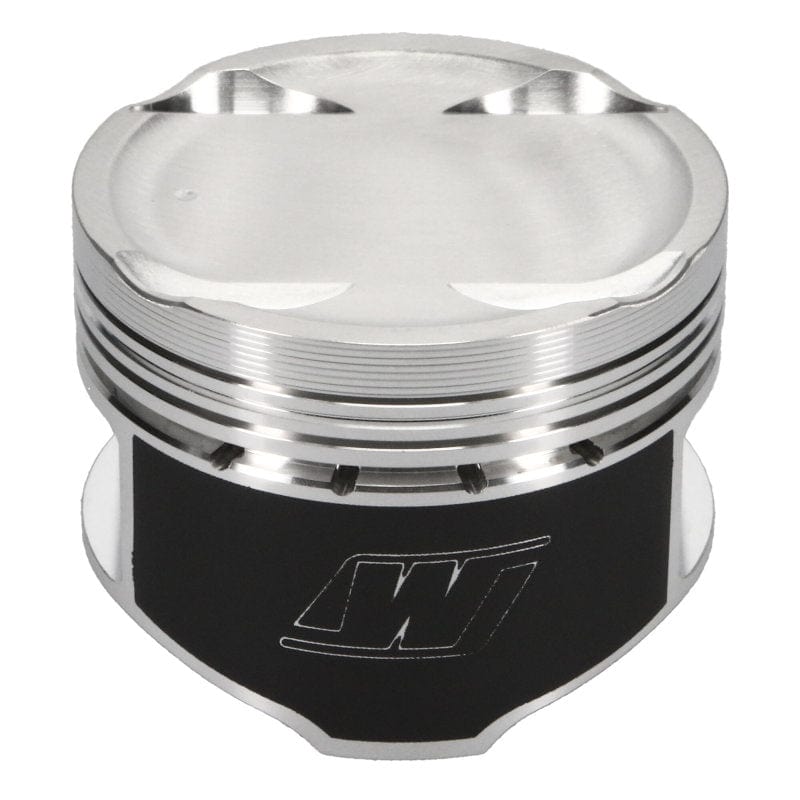 Wiseco Wiseco Mits Turbo DISH -10cc 1.378 X 85.0 Piston Shelf Stock Kit WISK597M85