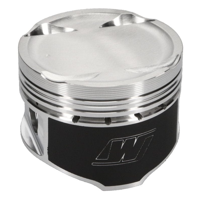 Wiseco Wiseco Mits Turbo DISH -10cc 1.378 X 85.0 Piston Shelf Stock Kit WISK597M85